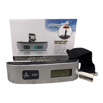Electronic Luggage Scale