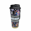Coffee Cup Floral
