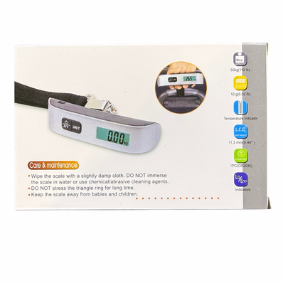 Electronic Luggage Scale