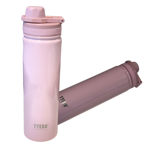 Vacuum Insulated Bottle