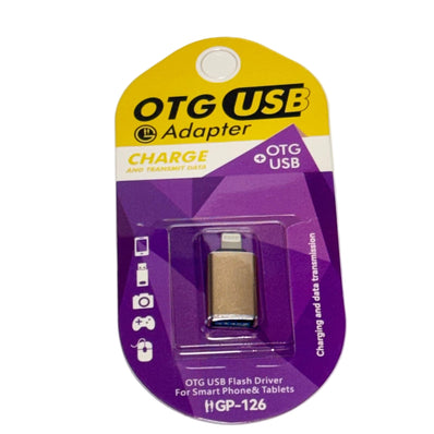 Lightning USB Charger & Data Transfer