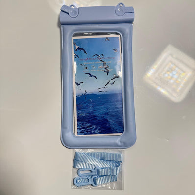Waterproof Pouch Phone Case