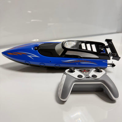 Airship High-Speed RC Racing Yacht