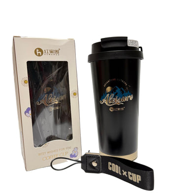 Coffee Thermo Cups