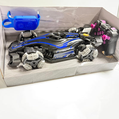 Spray Drift RC Car