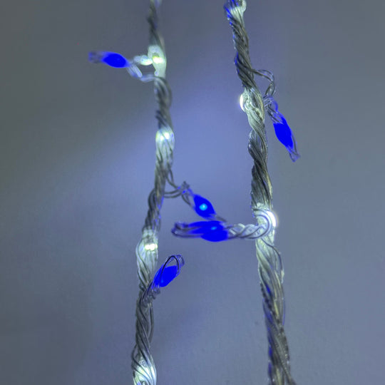 Lights 6m