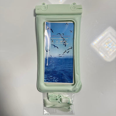 Waterproof Pouch Phone Case
