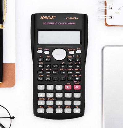 Jonius Calculator