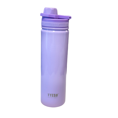 Vacuum Insulated Bottle