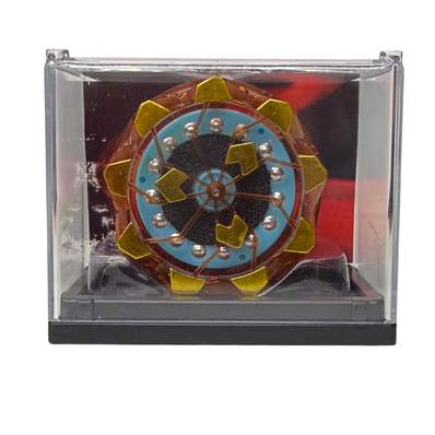 Spark Spinning BeyBlade