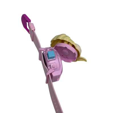Girl's Projector Watch