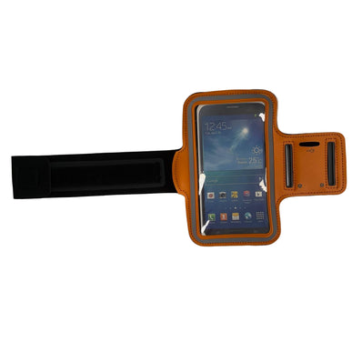 Sport Arm Band Phone Holder