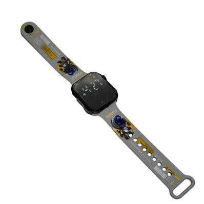 Kids Digital Watch