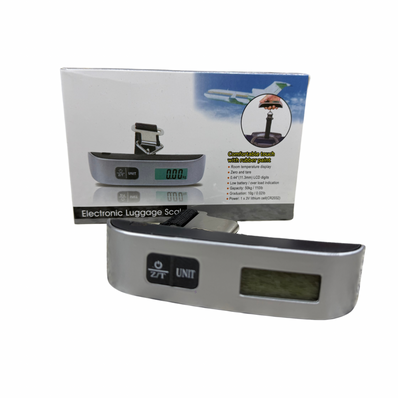 Electronic Luggage Scale