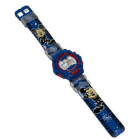 Kids Cartoon Watch