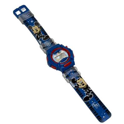Kids Cartoon Watch