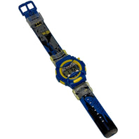 Kids Cartoon Watch