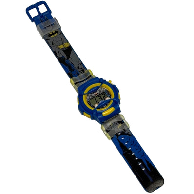 Kids Cartoon Watch