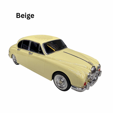 WS-596 Classic Car Speaker
