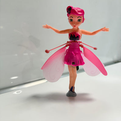 Princess Fairy Hovering Toy
