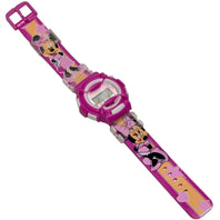 Kids Cartoon Watch