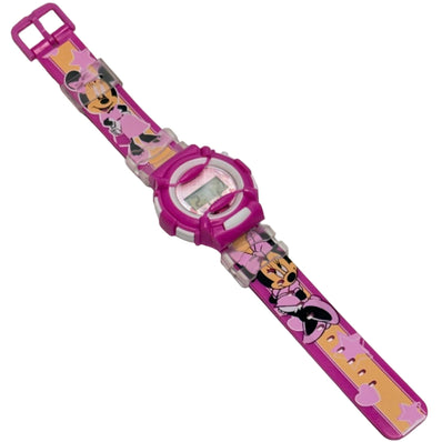 Kids Cartoon Watch