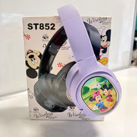 Mickey Mouse Kids Headphones