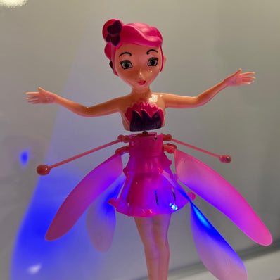 Princess Fairy Hovering Toy