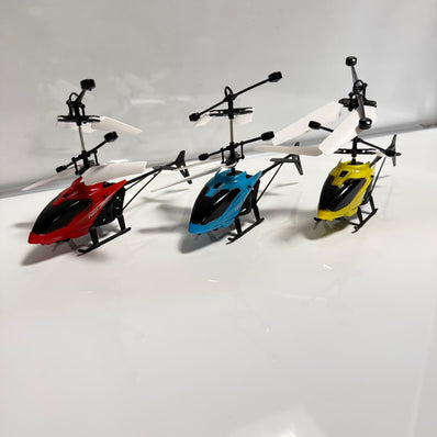 Helicopter Hovering Toy