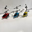 Helicopter Hovering Toy