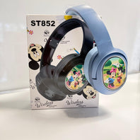 Mickey Mouse Kids Headphones