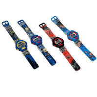 Kids Cartoon Watch