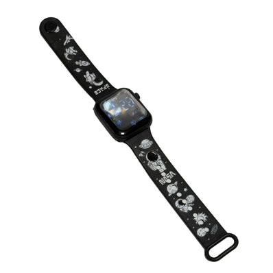 Kids Digital Watch