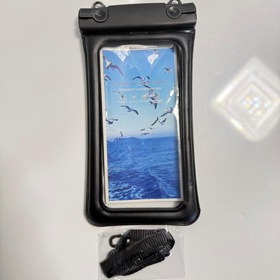 Waterproof Pouch Phone Case