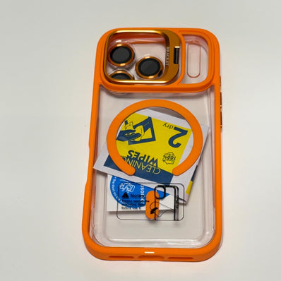 Iphone 17 Pro Bracket Phone Case