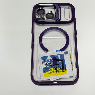 Iphone 17 Pro Max Bracket Phone Case