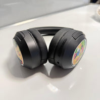 Mickey Mouse Kids Headphones