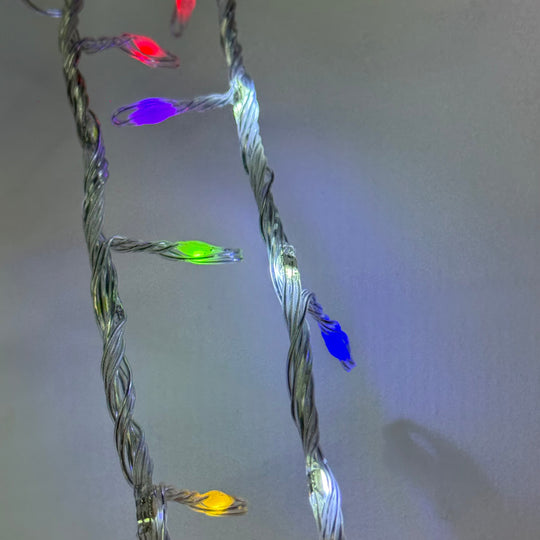 Lights 6m