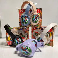 Mario Kids Headphones