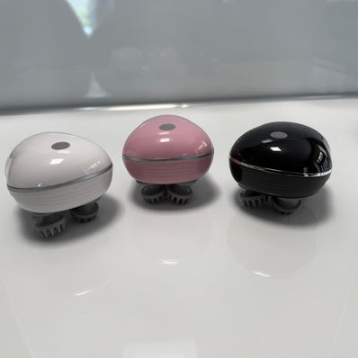 Smart Scalp Massager