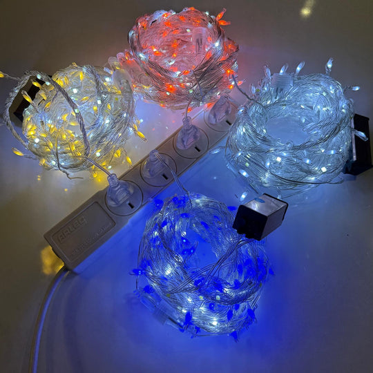 Lights 6m