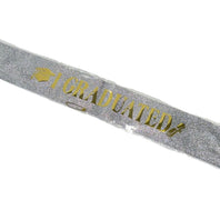Graduation Ribbon / Sash