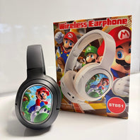 Mario Kids Headphones