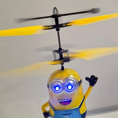 Minion Hovering Toy