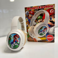 Mario Kids Headphones