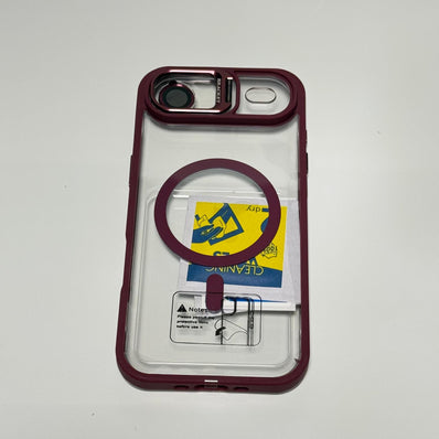 Iphone 17 Air Bracket Phone Case