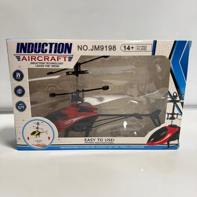 Helicopter Hovering Toy