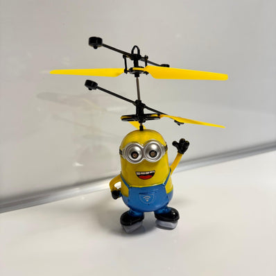 Minion Hovering Toy