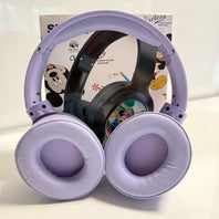 Mickey Mouse Kids Headphones
