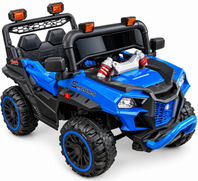 [STORE ONLY] 12V Off-Road Buggy Ride-On